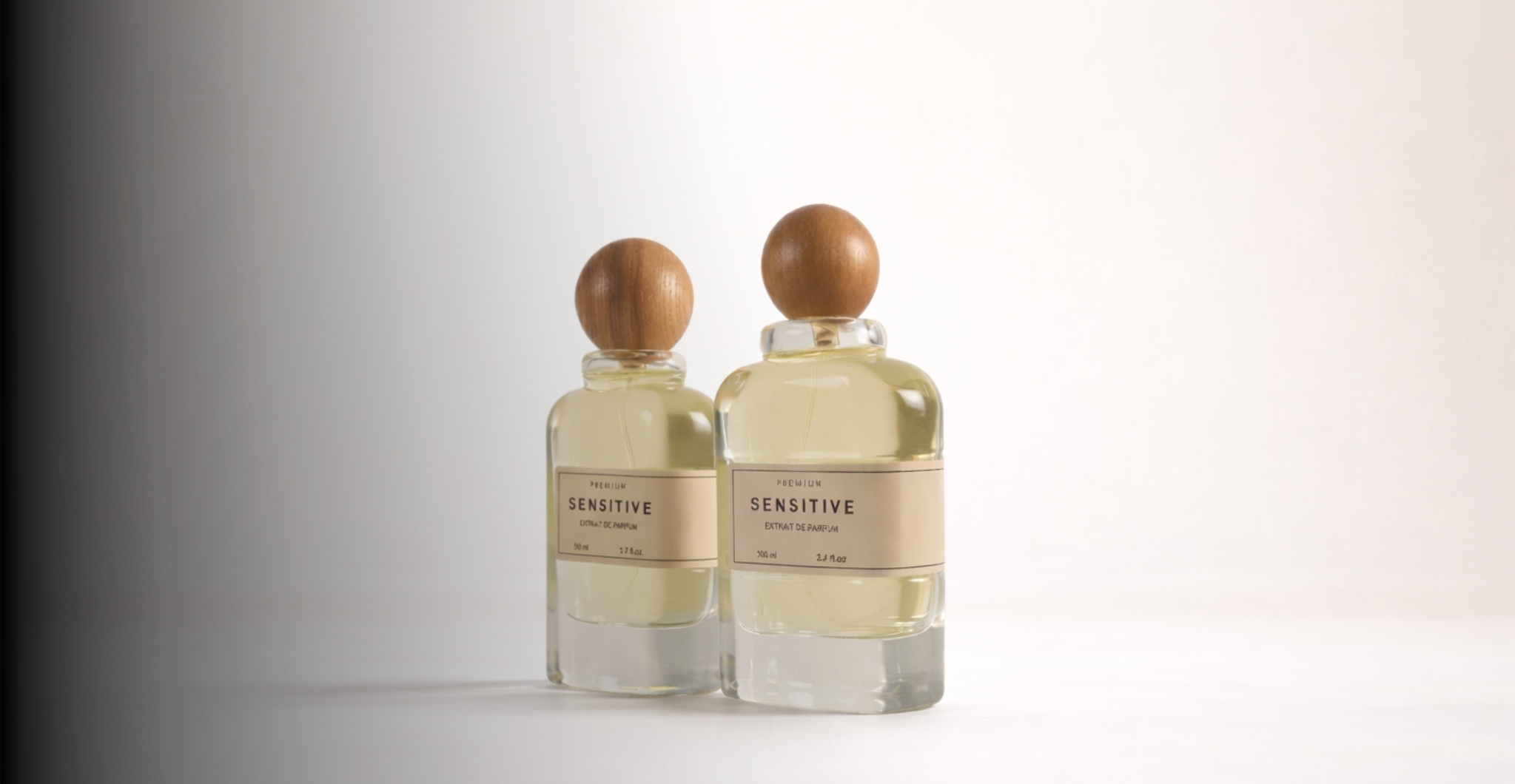 Sensitive – Premium Koku Deneyimi